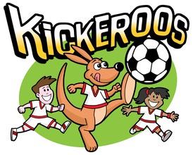 Kickeroos logo