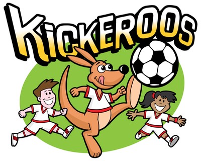 Kickeroos logo